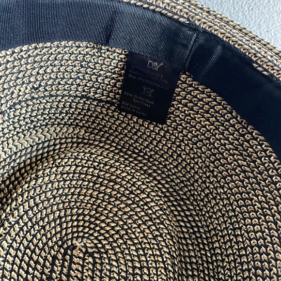 Fidora hat - Picture 4 of 7